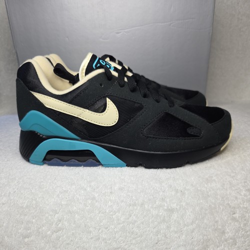 Nike air max - 💙🖤,