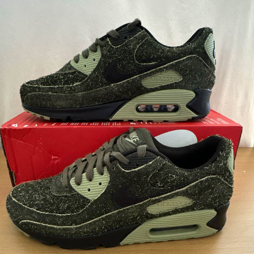 Nike air max prm cargo - air,
