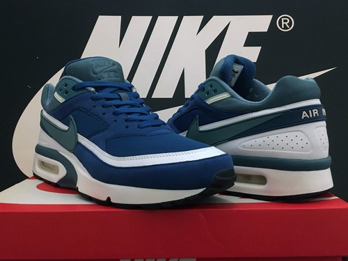 Vtg 2016 nike air - nike, bw