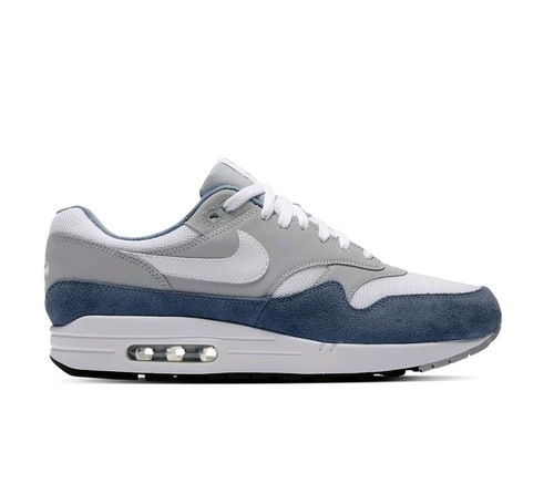 Nike air max blue - air, recall