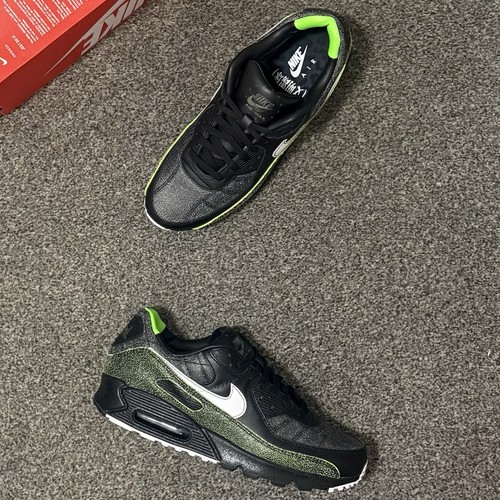Nike air max tiempo - max, 90