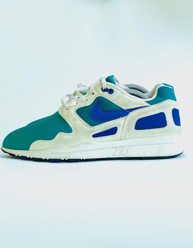 Nike air flow - nike, 2011
