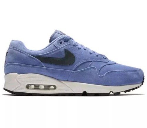 Nike air max purple basalt - 1,