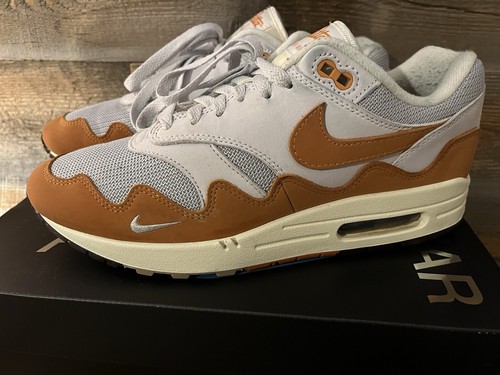 Nike air max - max, patta
