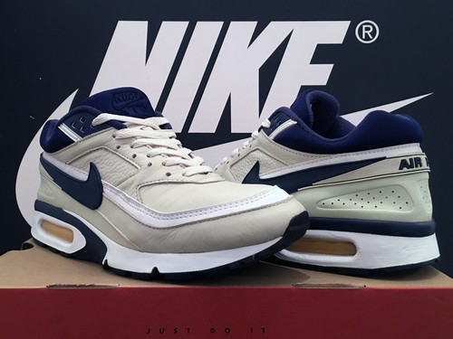 Vtg 1996 nike - air, bw