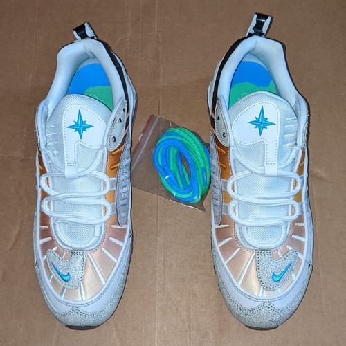 Nike air max mezcla - nike, "la
