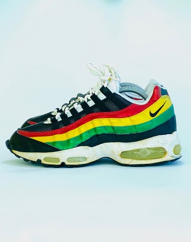 Vintage nike air max - 95, rasta