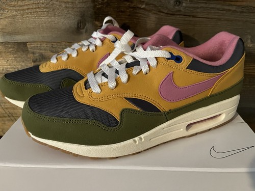 Nike air max all uk - all, 8