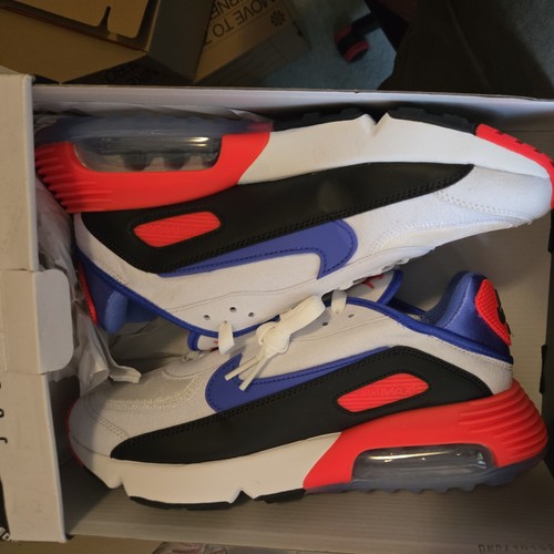 Mens nike air max - max, 2090