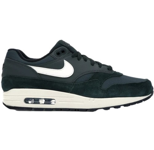 Nike air max outdoor green - nike,