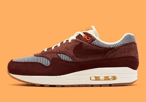Nike air max houndstooth uk8 - nike,