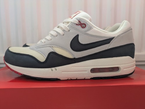 Nike air max sail dark - 1,