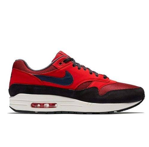Nike air max - max, red