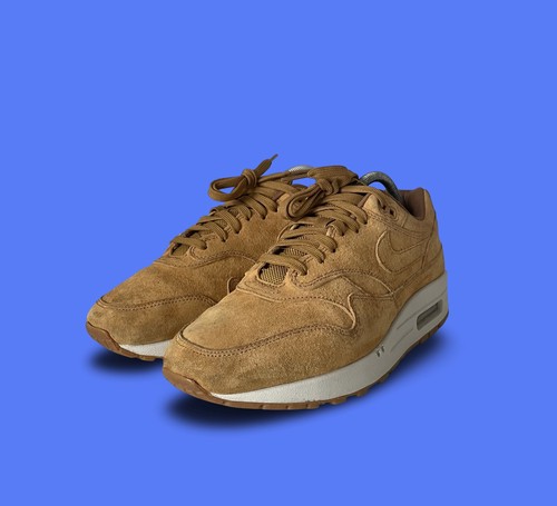Nike air max wheat size - wheat,