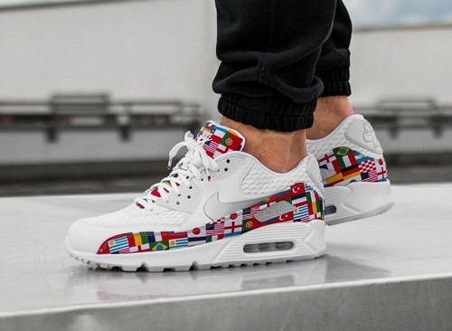 Nike air max nic qs - nike,