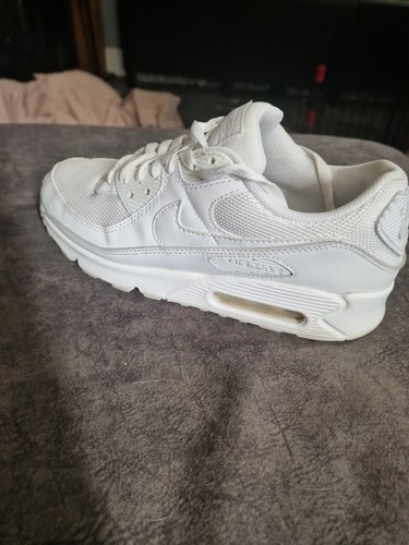 Nike air max - air, triple