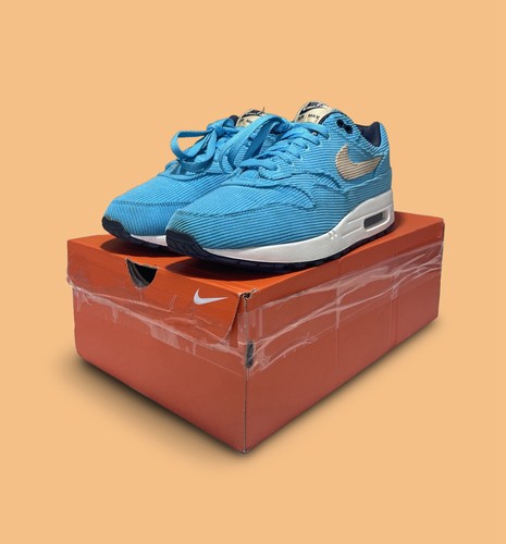 Nike air max corduroy - nike, baltic