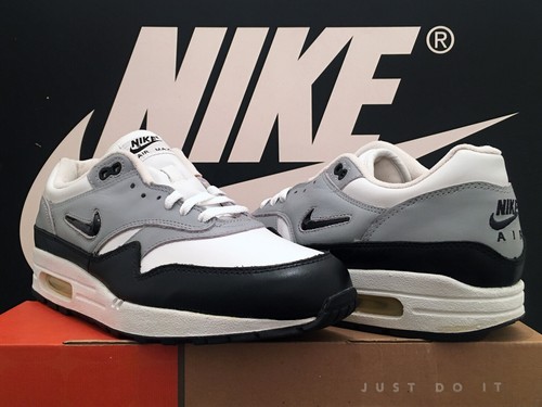 2003 nike air max - 2003, leather
