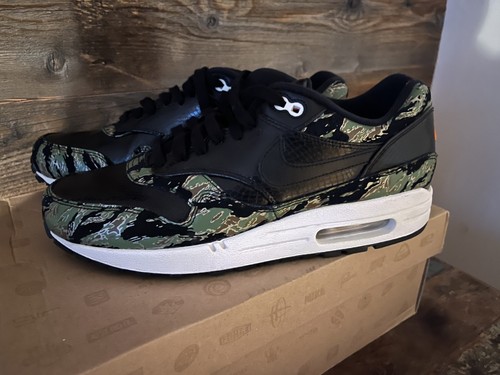 Nike air max atmos - air,