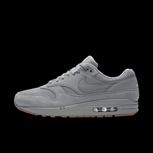 Nike air max cool grey - air,