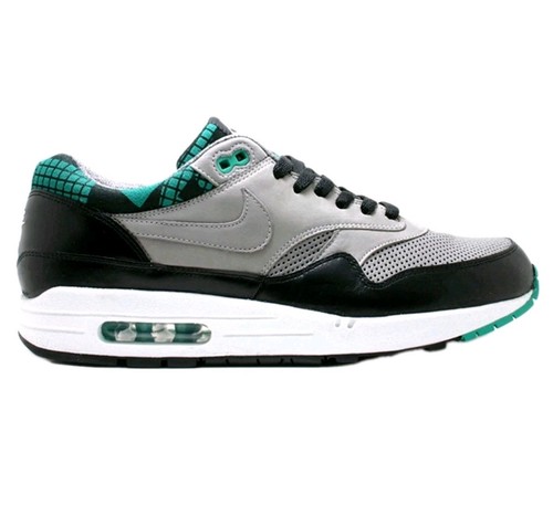 Nike air max charcoal - air, 1