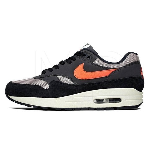 Nike air max - oil, grey