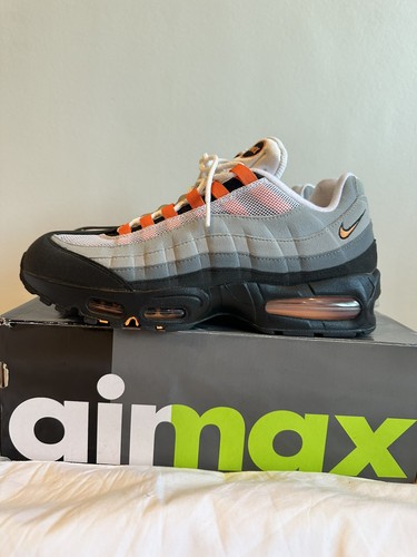 Size nike air max - -, 95