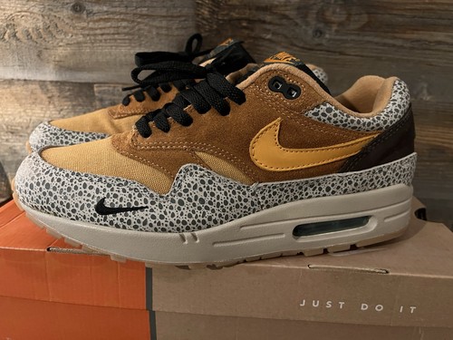 Nike air max atmos - nike,