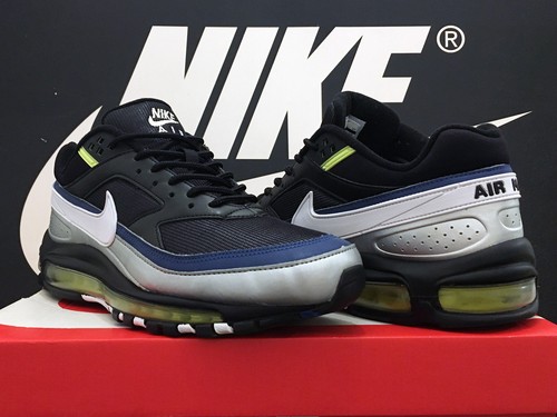 Vtg 2018 nike air max - vtg, 97