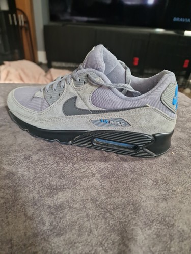 Nike air max - 90, blue