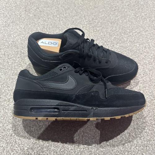 Nike air max - gum, 9