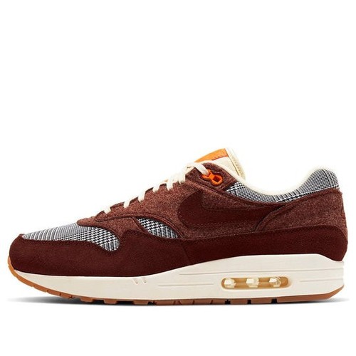 Nike air max - 1, houndstooth