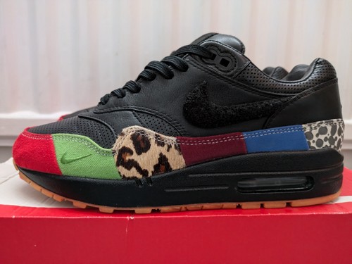 Nike air max master uk5 - 1, uk5.5