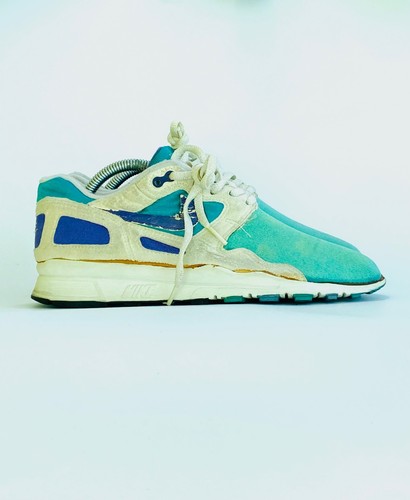 Nike air flow 1989 teal - 1989, max