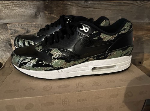 Nike air max atmos - 1, tiger