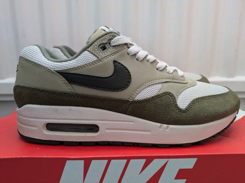 Nike air max - nike, olive