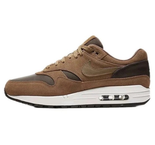 Nike air max - air, leather
