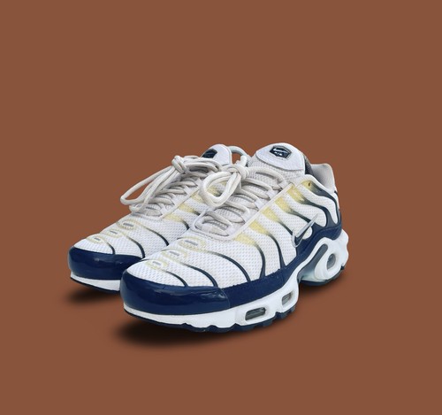 Nike air max plus - plus, tn